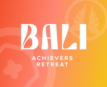 Bali Achievers Retreat