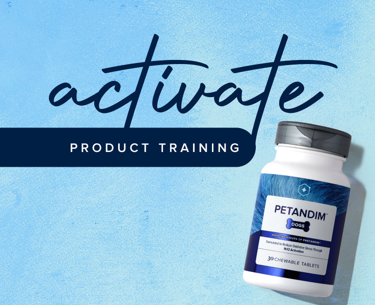 Build Your Petandim Product Knowledge