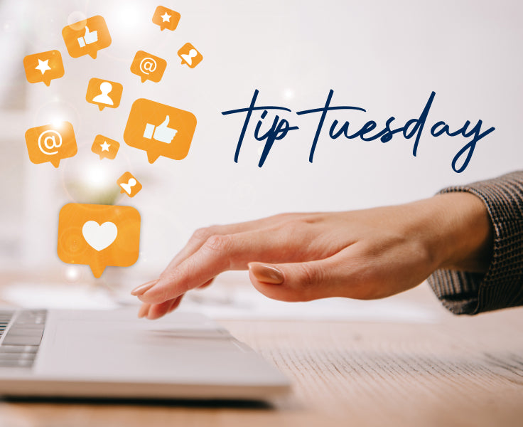 Tip Tuesday - Attraction Marketing 101