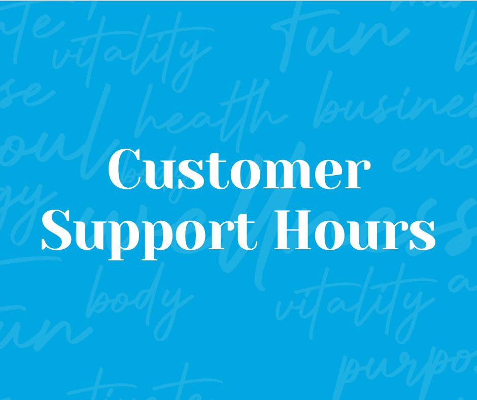 ANZ Customer Support Hours
