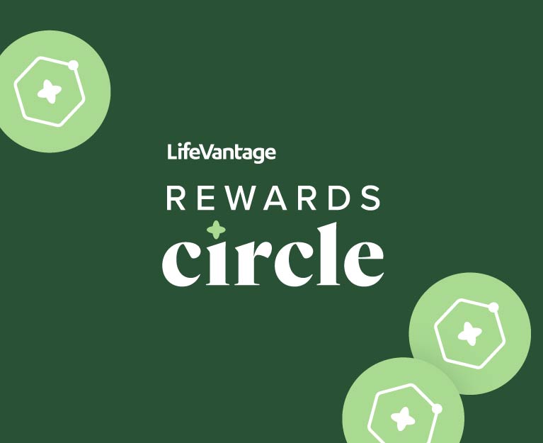 Rewards Circle Refresh