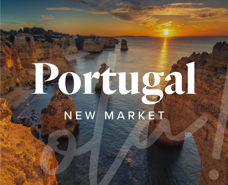 Portugal Market Launch