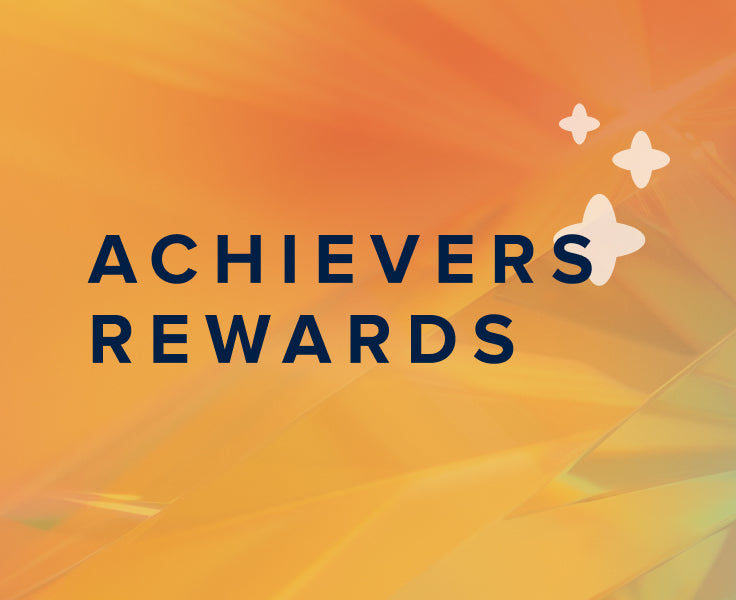 Achievers Rewards