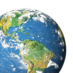 Global Presence