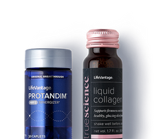 US Patented or Proprietary Products
